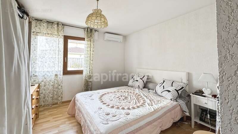 Maison à SAINT-PAUL-LES-DAX