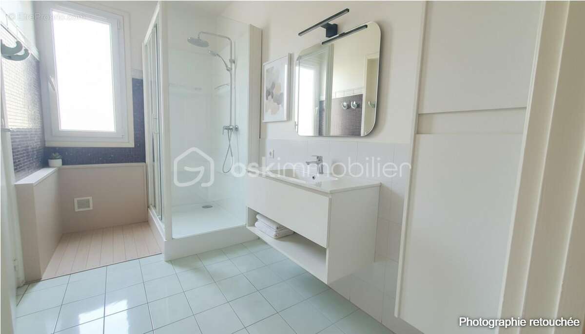 Appartement à LE HAVRE