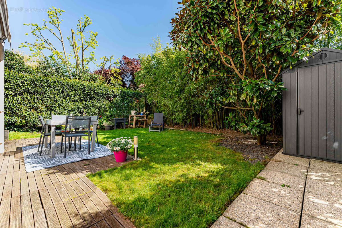 Appartement à TASSIN-LA-DEMI-LUNE