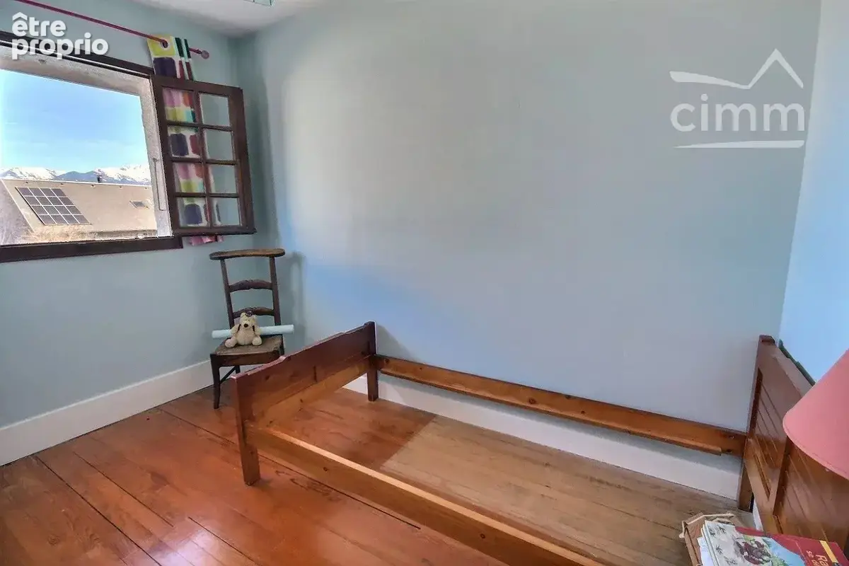 A vendre villa 9p 185 m2 chapareillan 38530 - photo 21