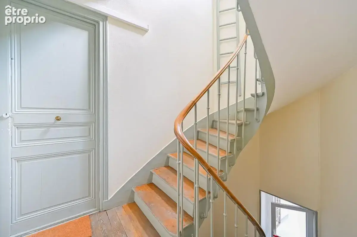 Appartement À Vendre - photo 6