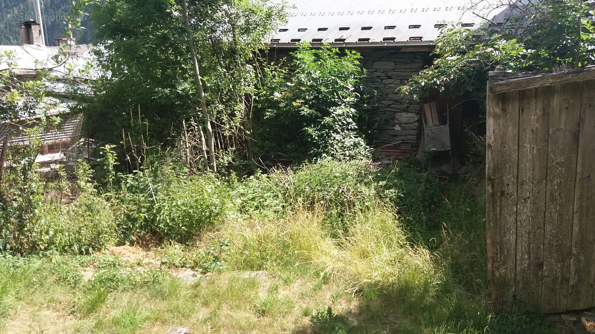 Maison de village SAINT ANDRE Chef lieu - photo 5