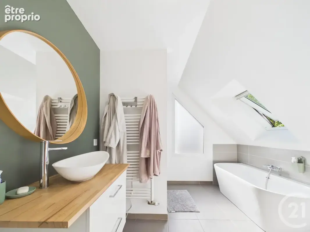 Maison 6 pièces 177 m² à vendre à Chartres (28000) - photo 16