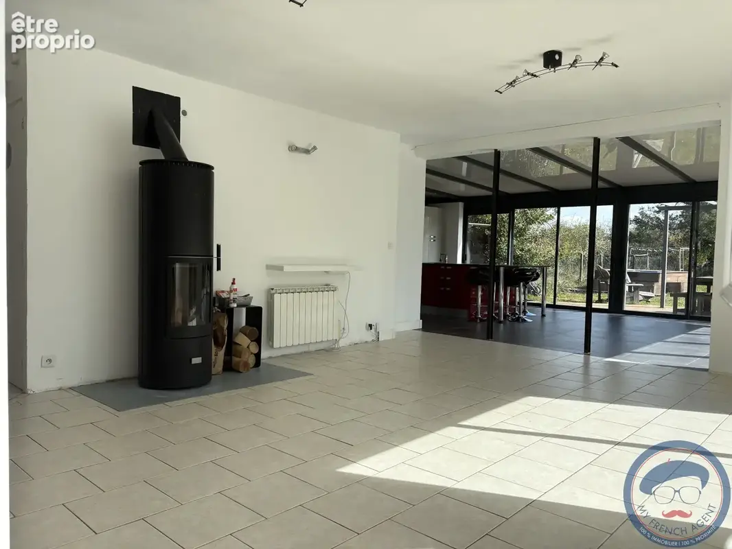 maison Rochecorbon - photo 19
