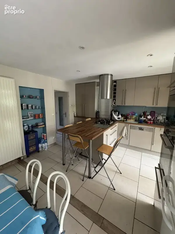 Maison 6 pièces 107 m² à vendre à Ronchin (59790) - photo 4
