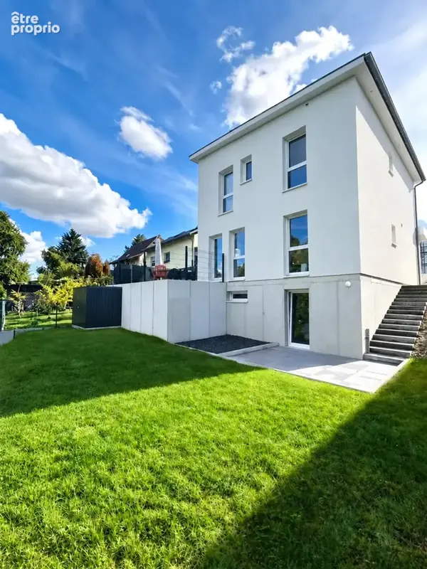 Maison 6 pièces 150 m² · à Altkirch · 150 m² · 449 000 €