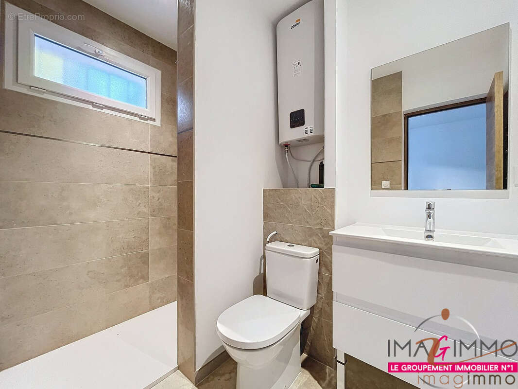 Appartement à PALAVAS-LES-FLOTS