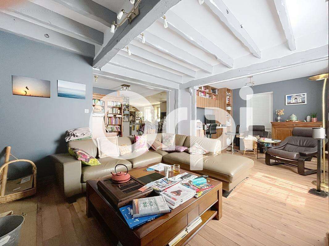 Maison à SAINT-MEXANT