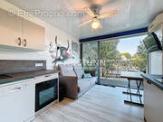 Appartement à LE GRAU-DU-ROI