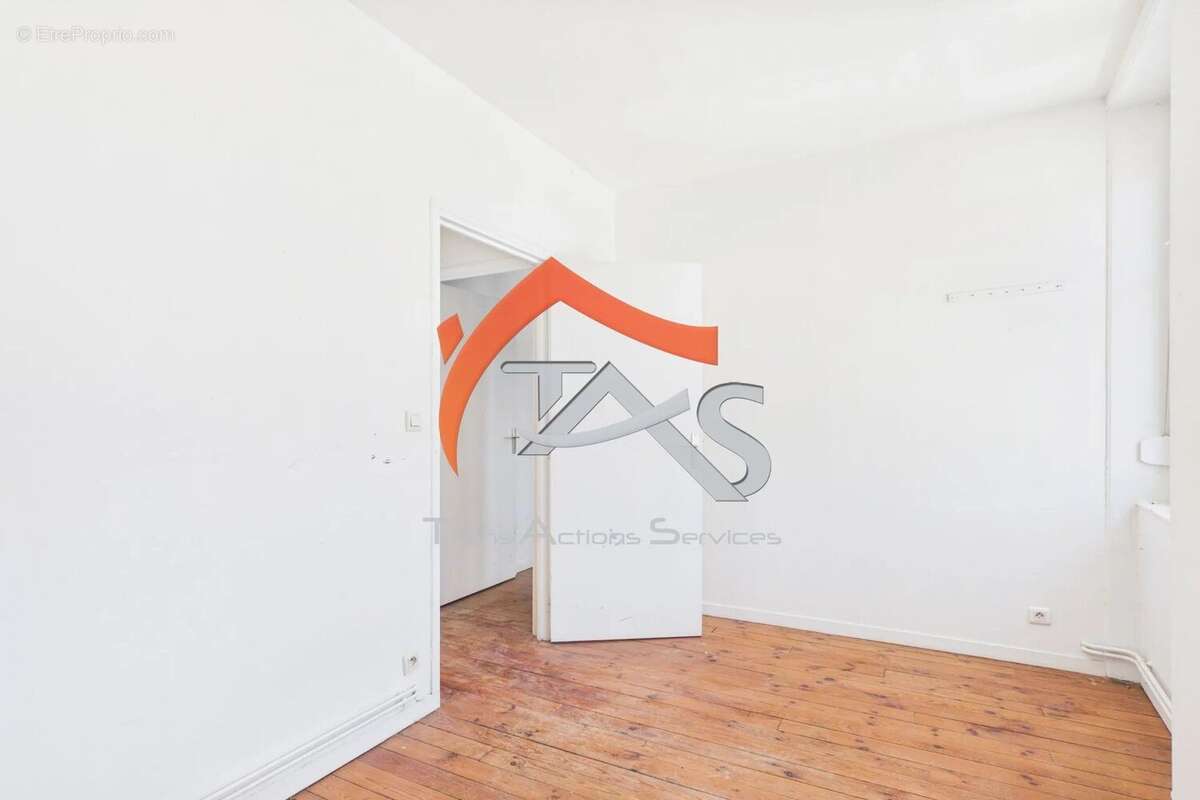Appartement à SAINT-CHAMOND