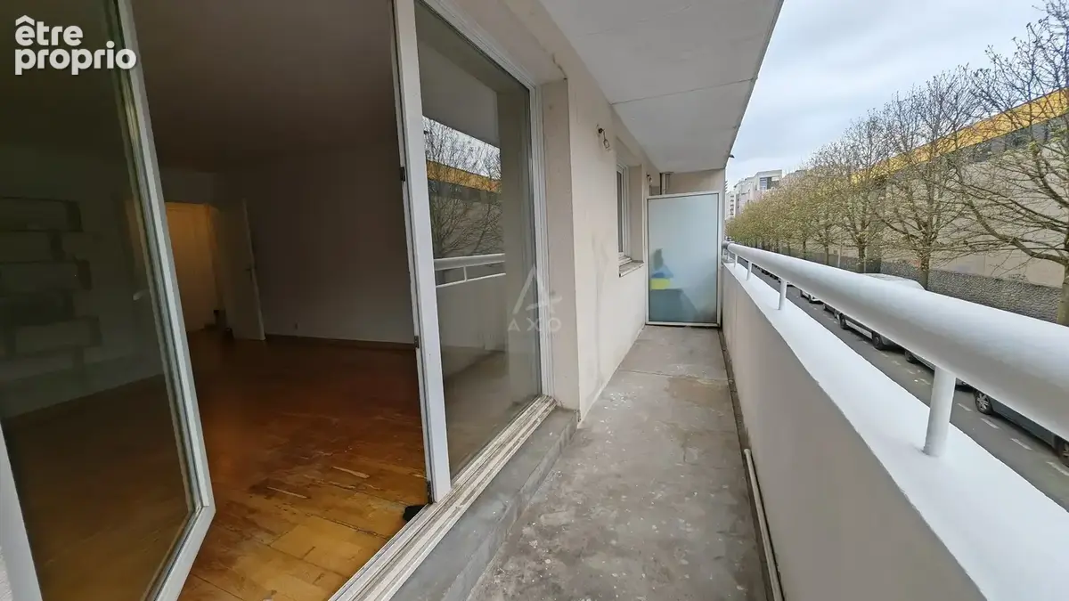 Appartement F5 au 1er étage 4 chambres 2 parkings - photo 5