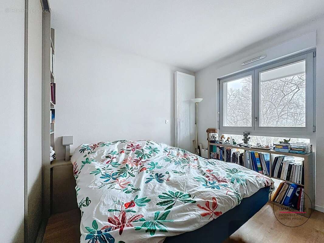 Appartement à ILLKIRCH-GRAFFENSTADEN