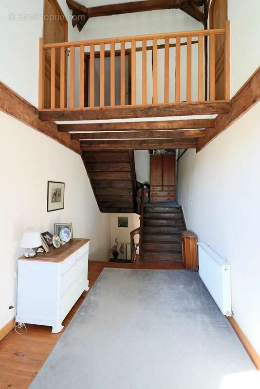 Maison à MAUBOURGUET