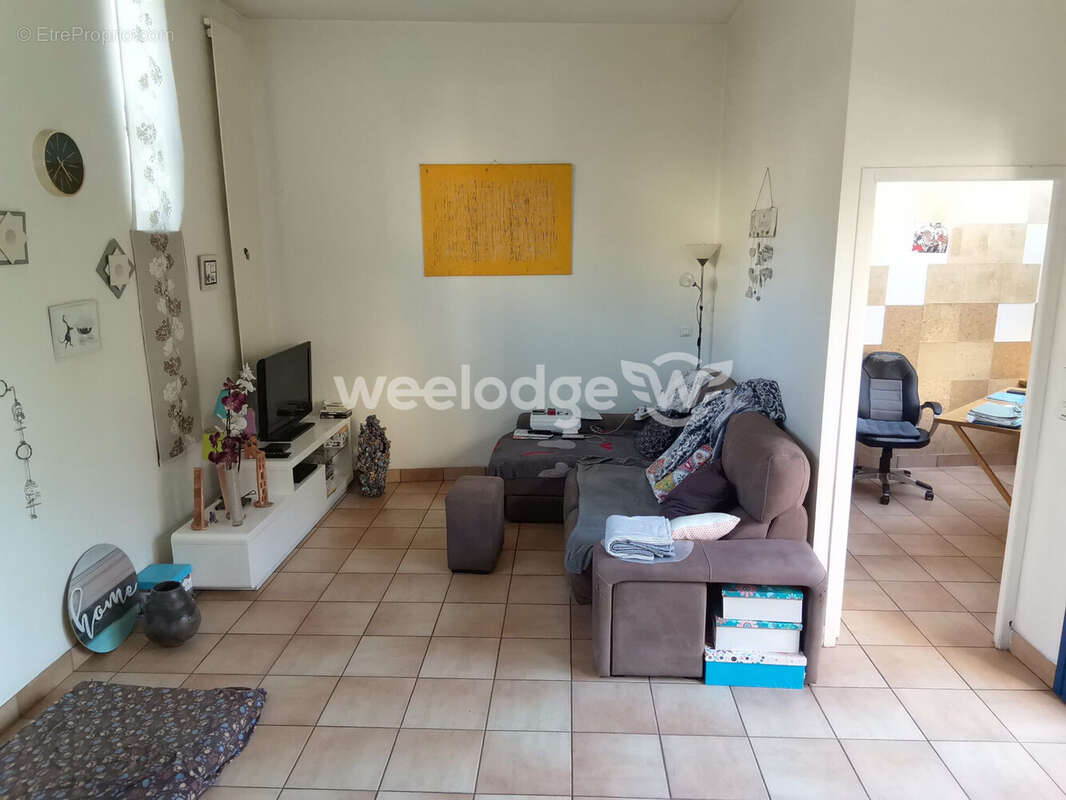 Maison à CHATEAUROUX