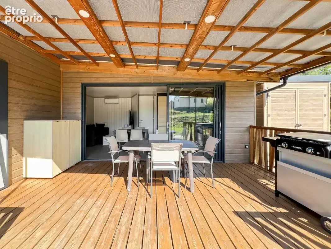 Maison 3 pièces 42 m² à vendre à Saint-Geours-De-Maremne (40230) - photo 6
