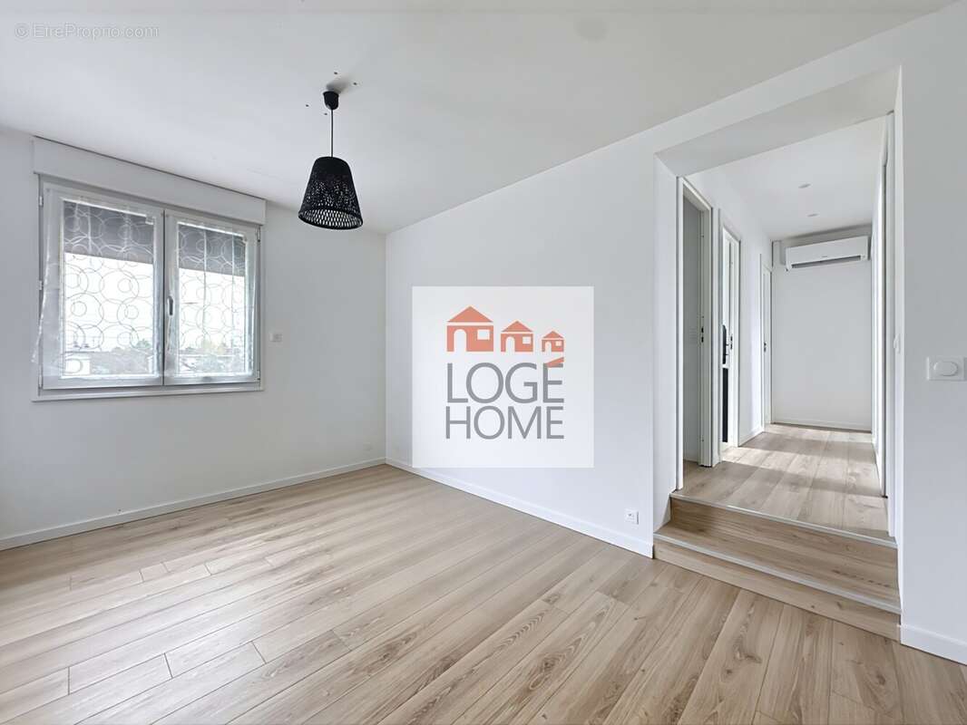 Maison à LOOS-EN-GOHELLE