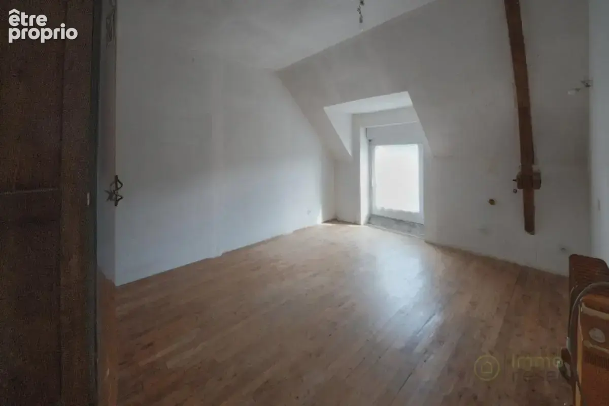 Maison 6 pièces 130 m² à vendre à Sixt-Sur-Aff (35550) - photo 4