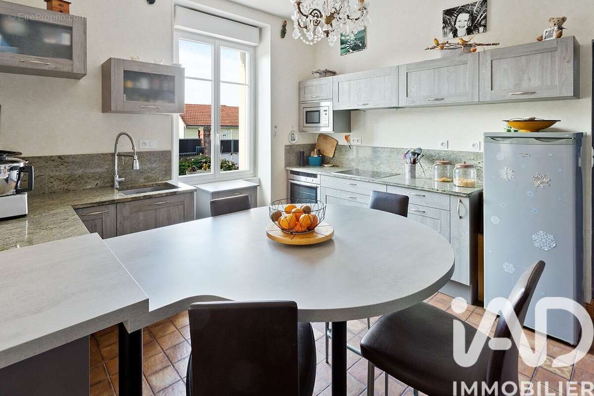 Photo 5 - Maison à LIGNE