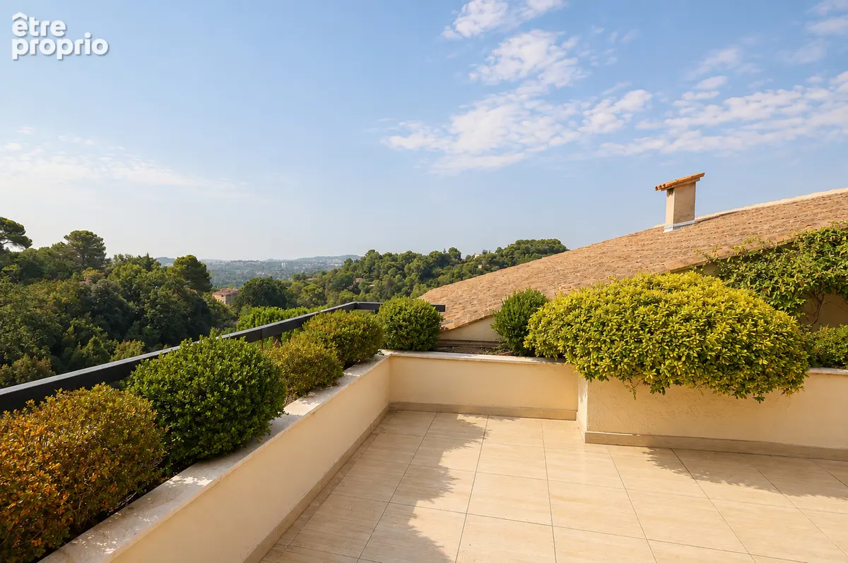 Appartement Mougins 5 pièce(s) 215 m2 - photo 18
