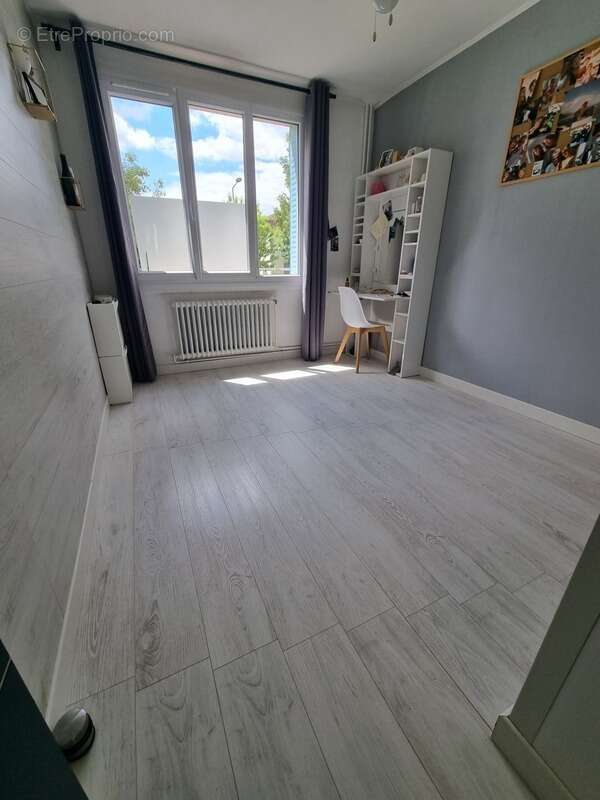 Appartement à VENISSIEUX