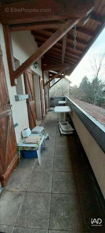 Photo 9 - Commerce à LA GOUTELLE