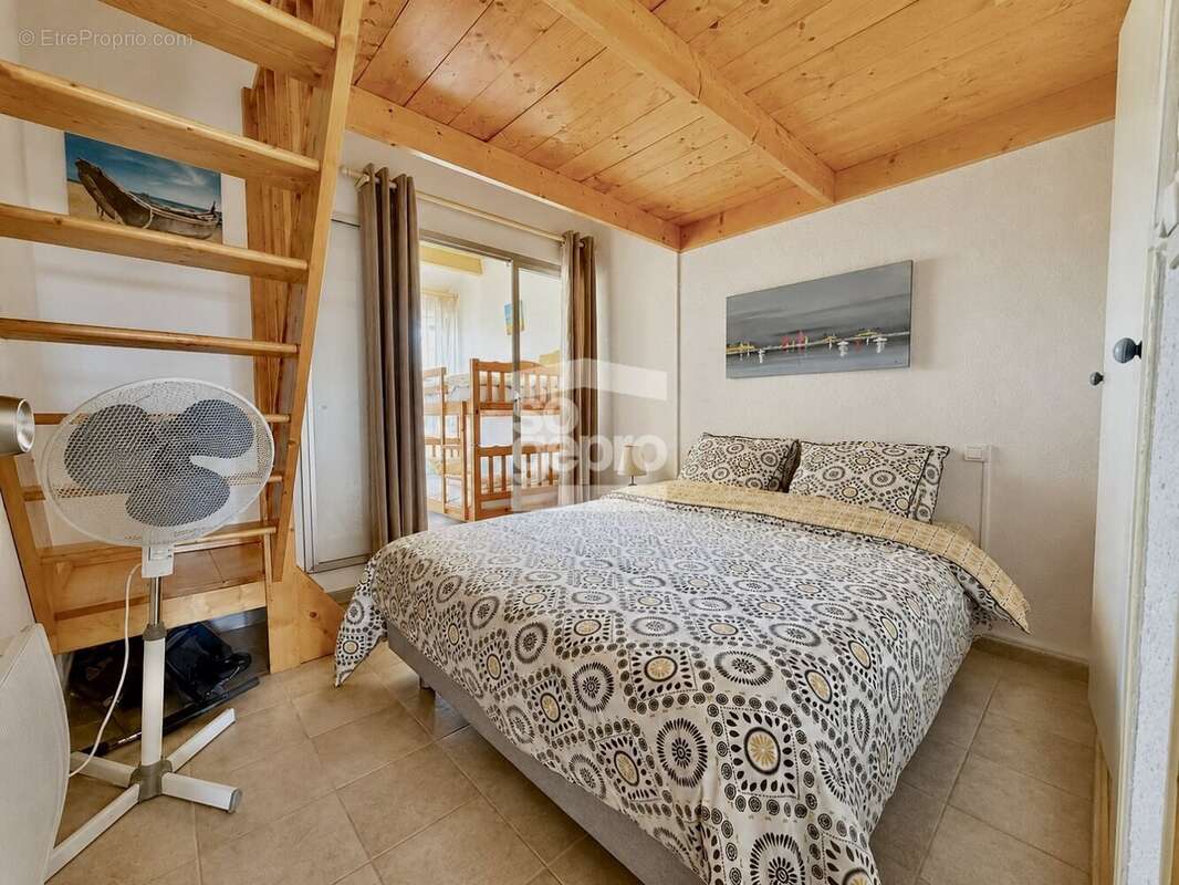 Appartement à AGDE