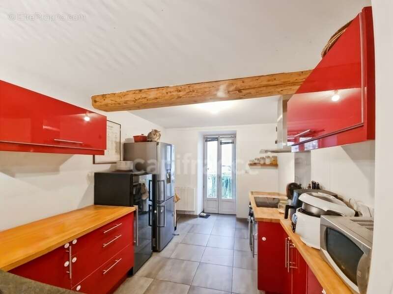 Appartement à CHALON-SUR-SAONE