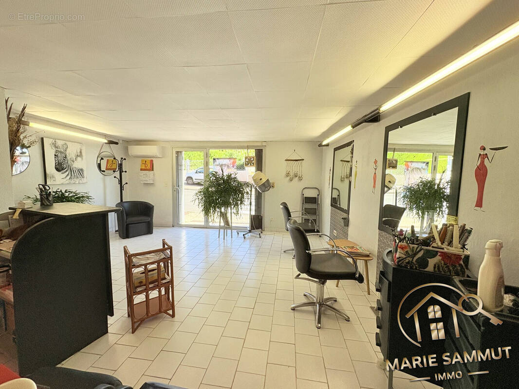 Autre à SAINT-AUNES