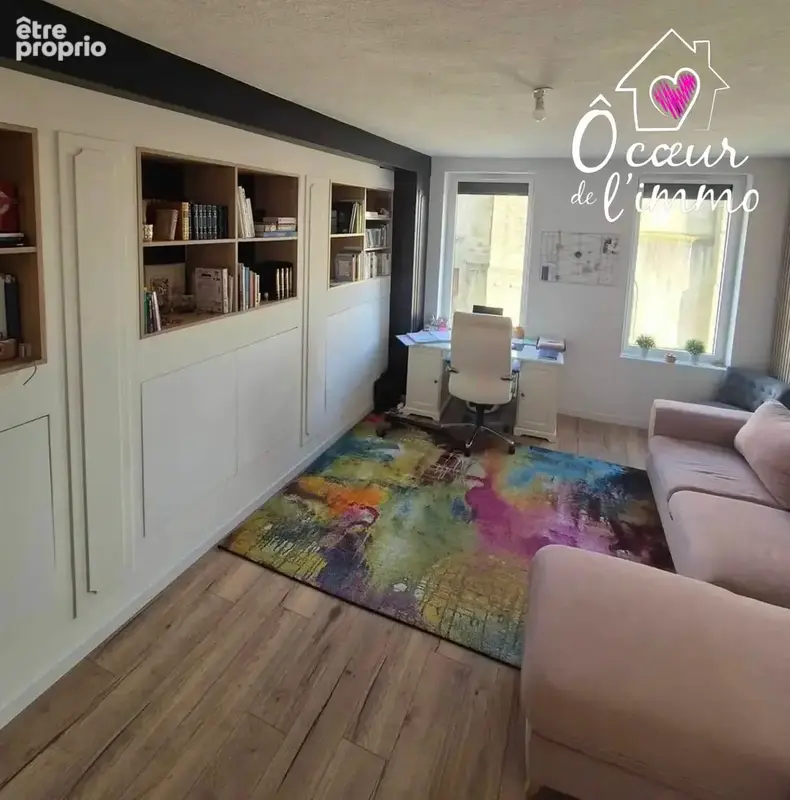 Maison 7 pièces 158 m² à vendre à La Seguiniere (49280) - photo 6