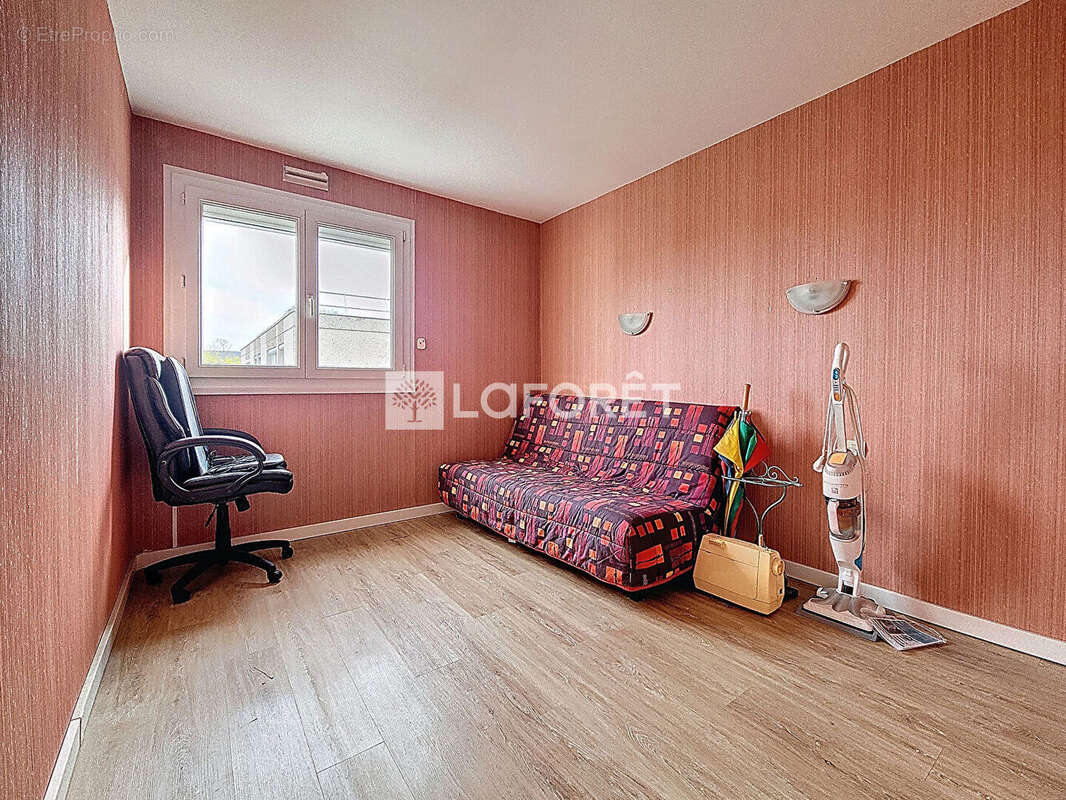 Appartement à CAUDEBEC-LES-ELBEUF