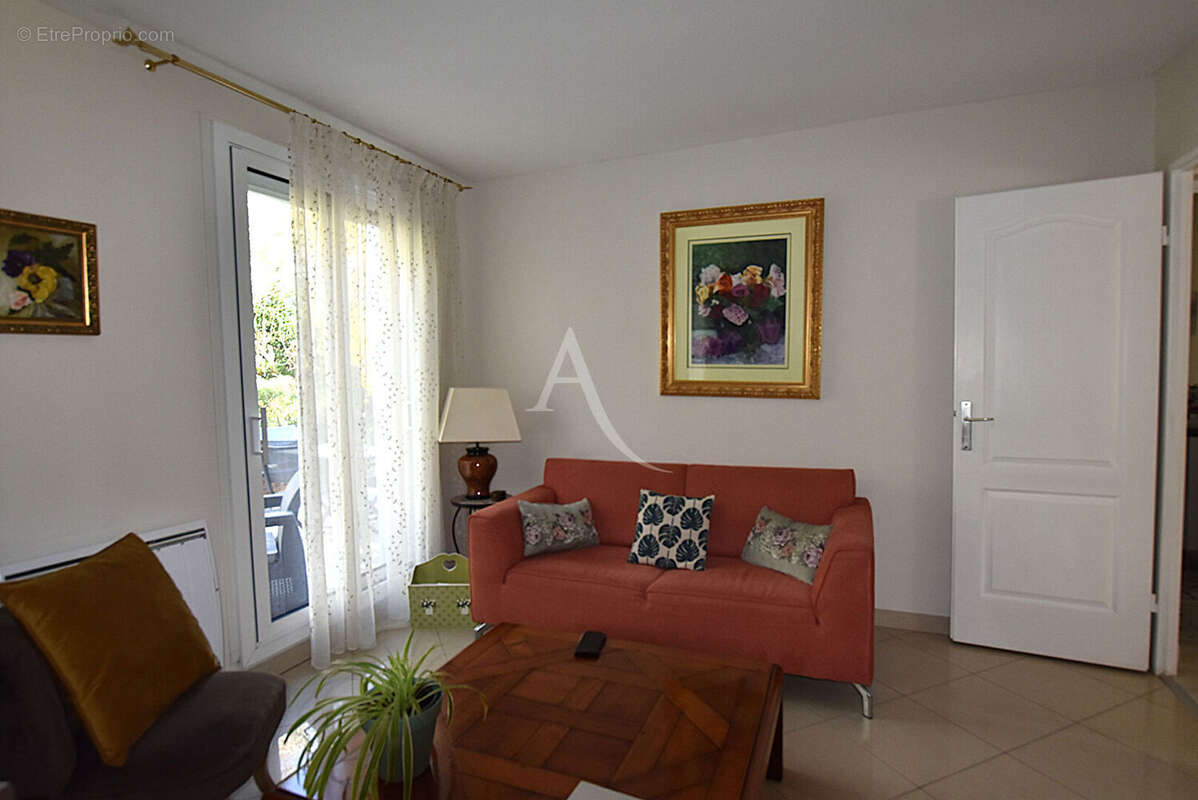 Maison à SAINT-GERMAIN-LES-CORBEIL