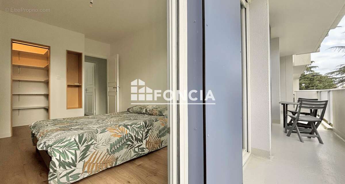 Appartement à CHOLET