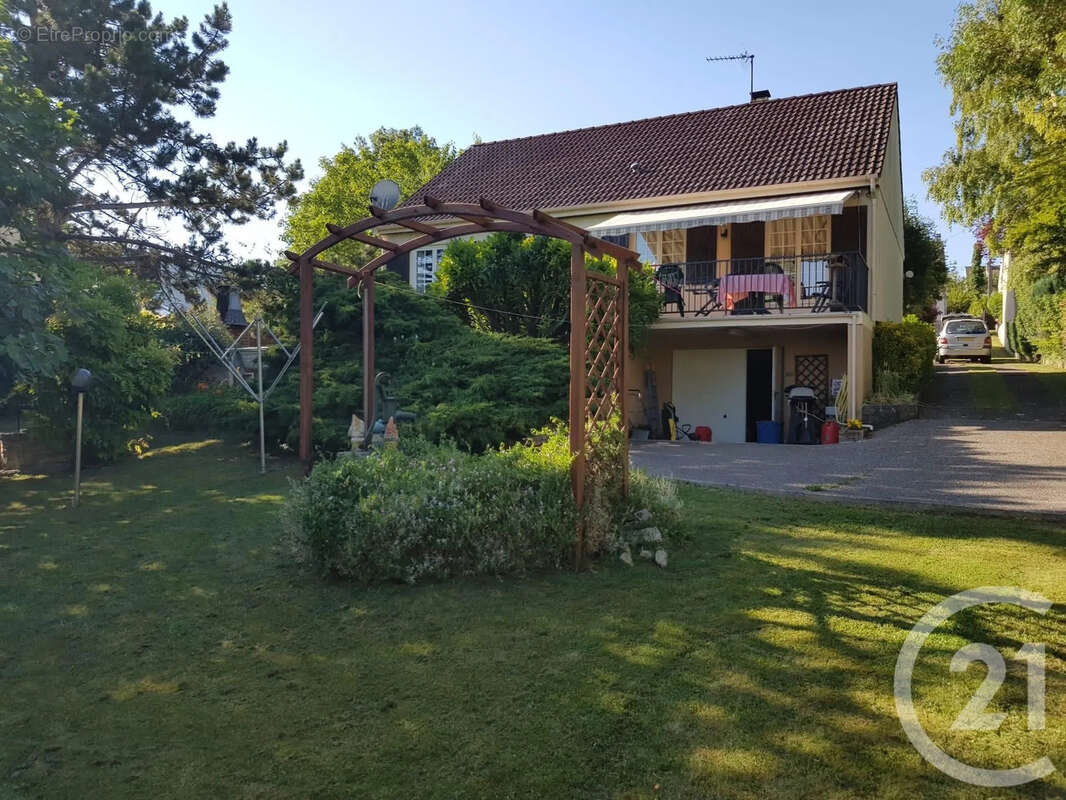 Maison 84 m² à Dampmart  - photo 11