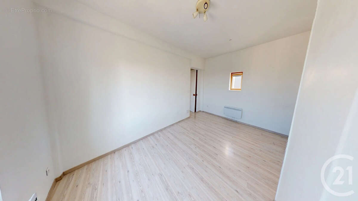 Appartement à SAINT-QUENTIN