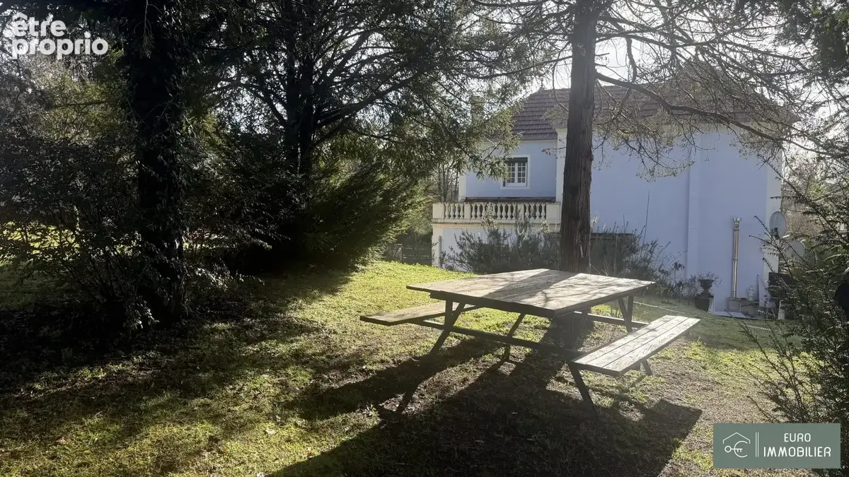 Maison 7 pièces 144 m² à vendre à Sore (40430) - photo 2