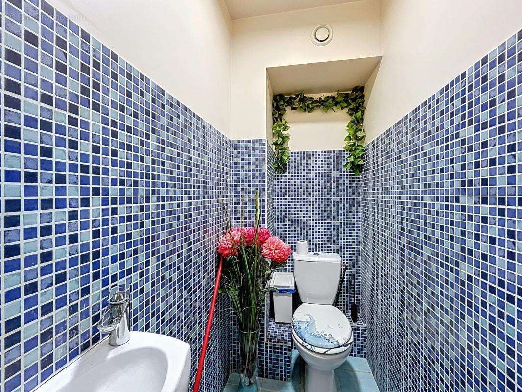 Appartement à MONTIGNY-LE-BRETONNEUX