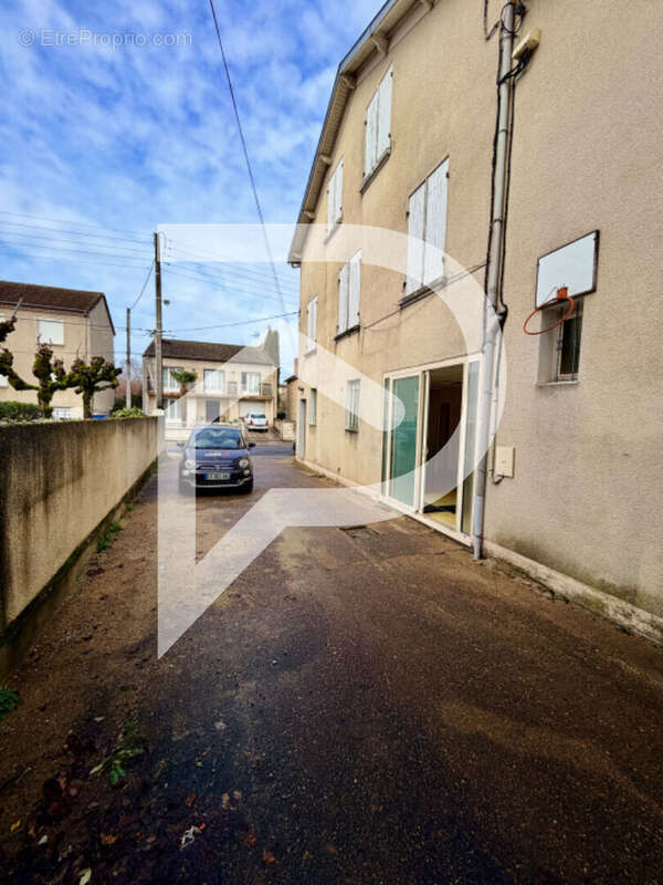 Appartement à PERIGUEUX