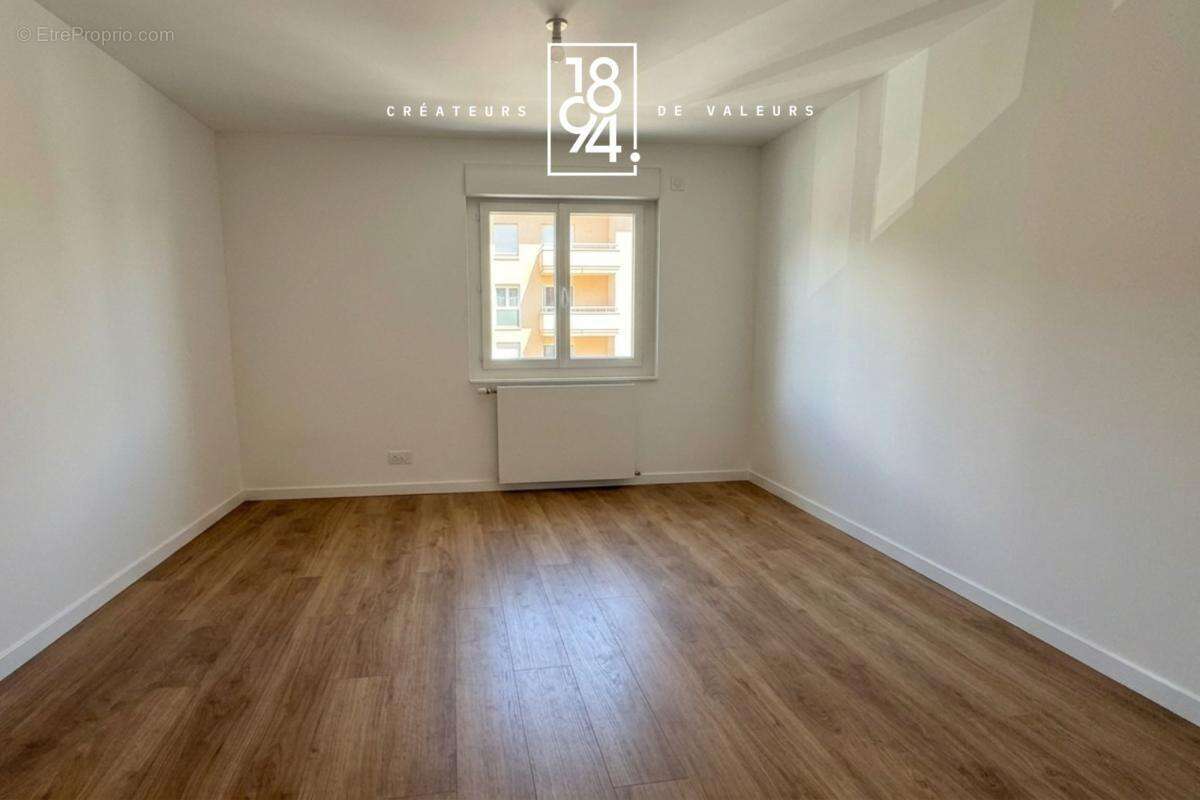 À vendre I Appartement I Challes-les-Eaux I Balcon - photo 5