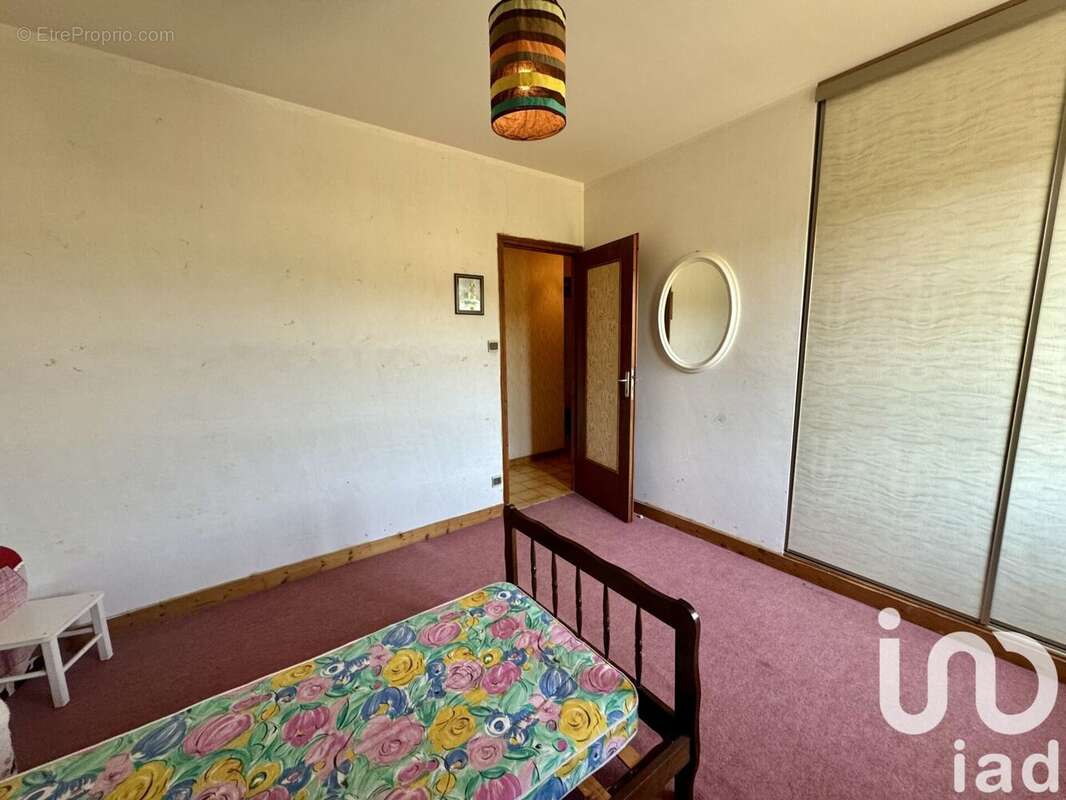 Photo 9 - Maison à CHAMPAGNE-ET-FONTAINE