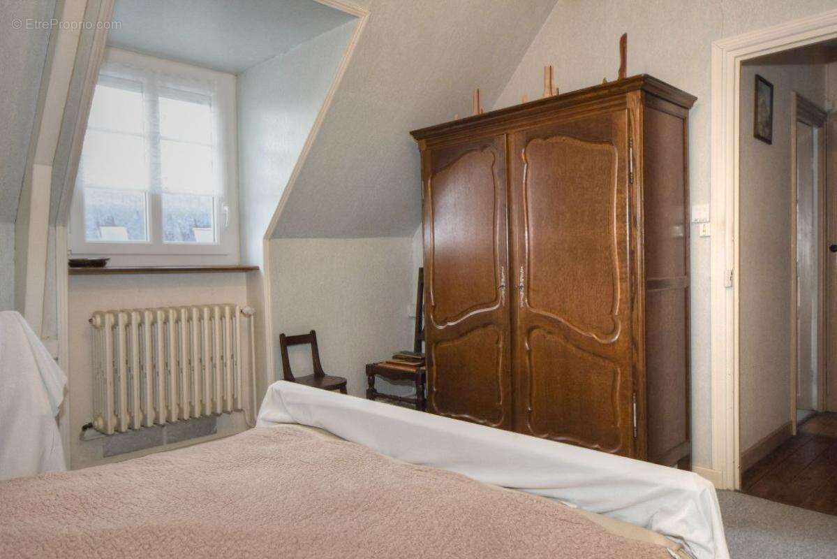 Maison à TREGUIER