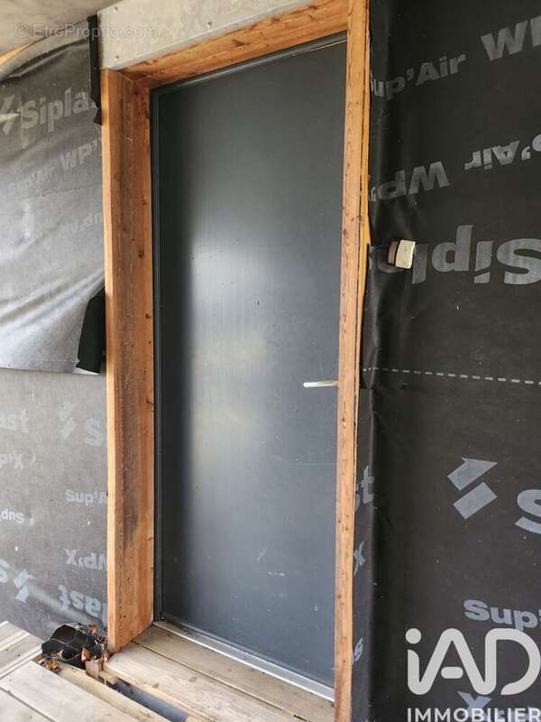 Photo 7 - Maison à SAINT-MAURICE-MONTCOURONNE