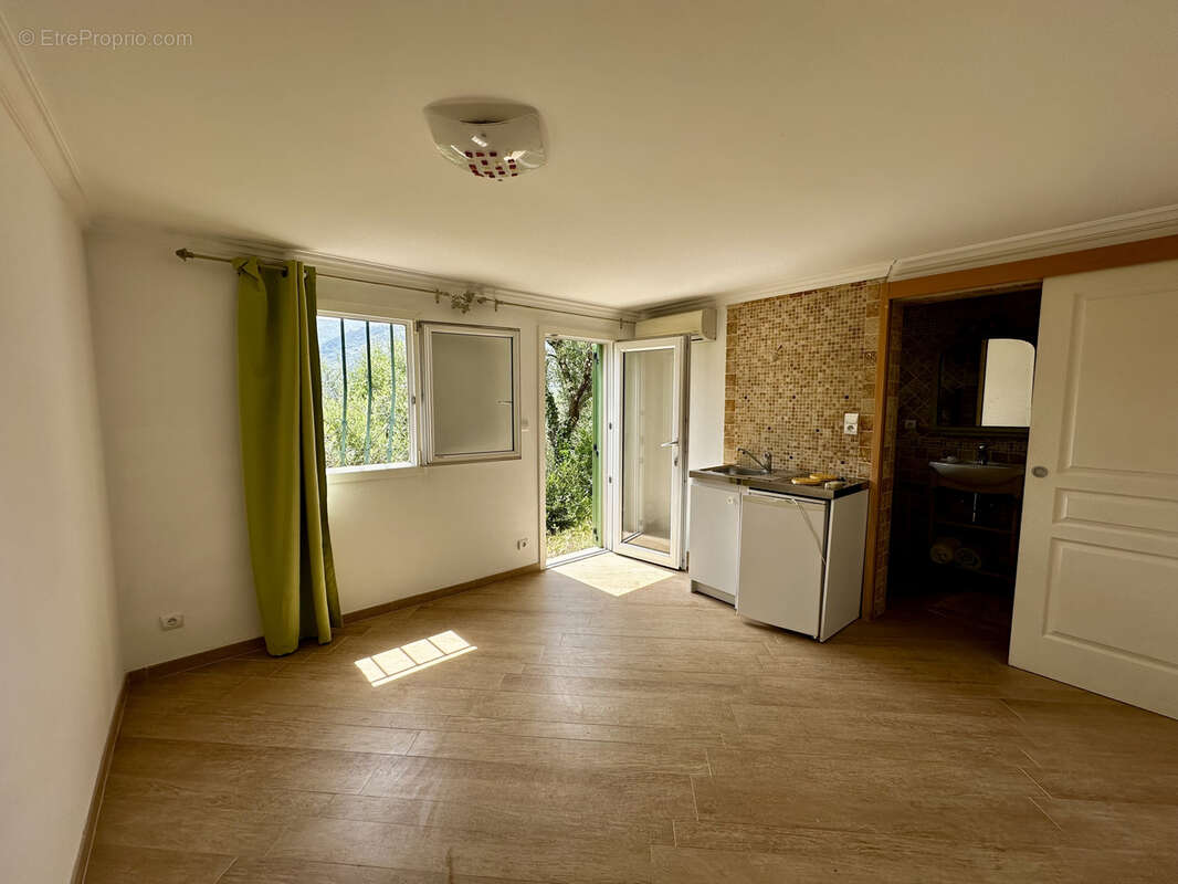 Maison à SOSPEL