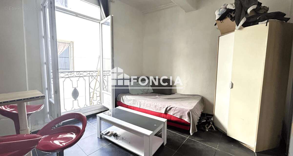 Appartement à BEZIERS