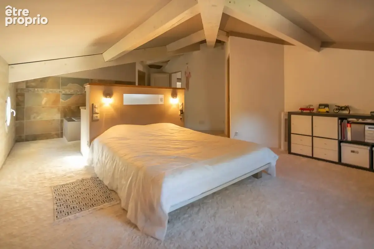 Maison familiale avec studio indépendant, piscine et grand terrain - photo 25