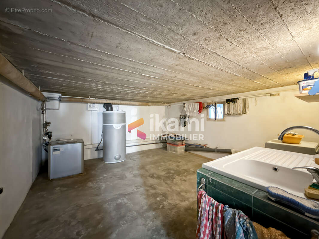 Maison 7 pièces de 102 m2 à Villeneuve sur Yonne 89500 - photo 17