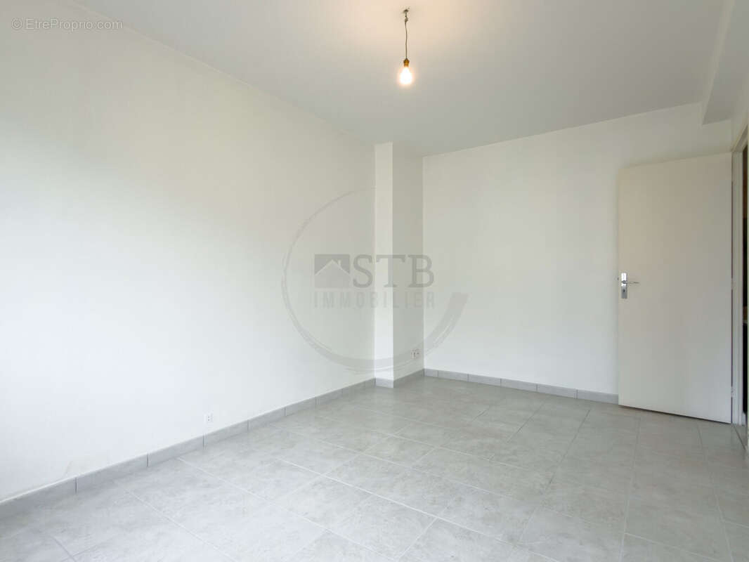 Appartement à LE POUZIN