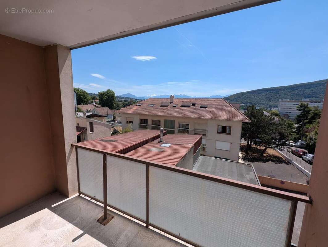 Appartement 48 m² à Ambilly  - photo 4