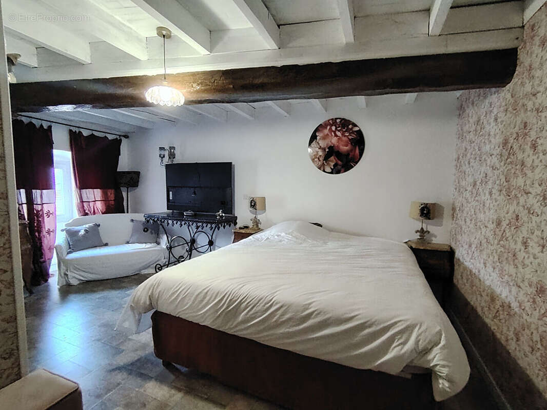 SUPERBE Maison de Maître à Dunières 9 pièces 280 m2 - photo 13