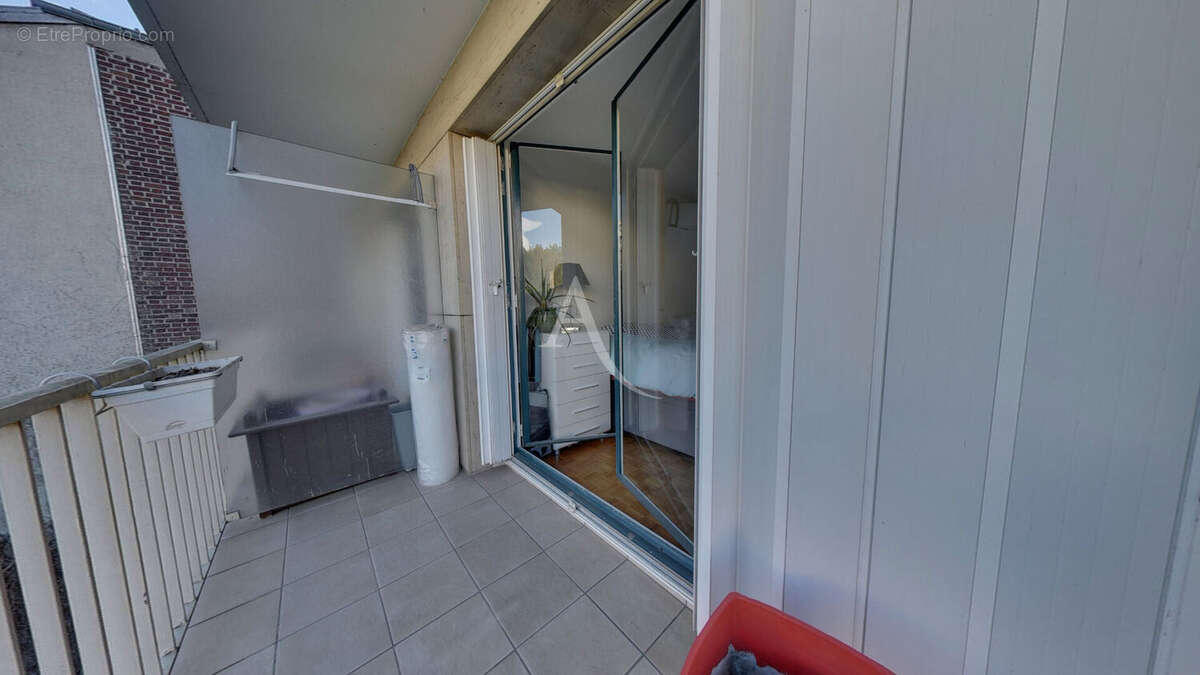 Appartement à BRY-SUR-MARNE