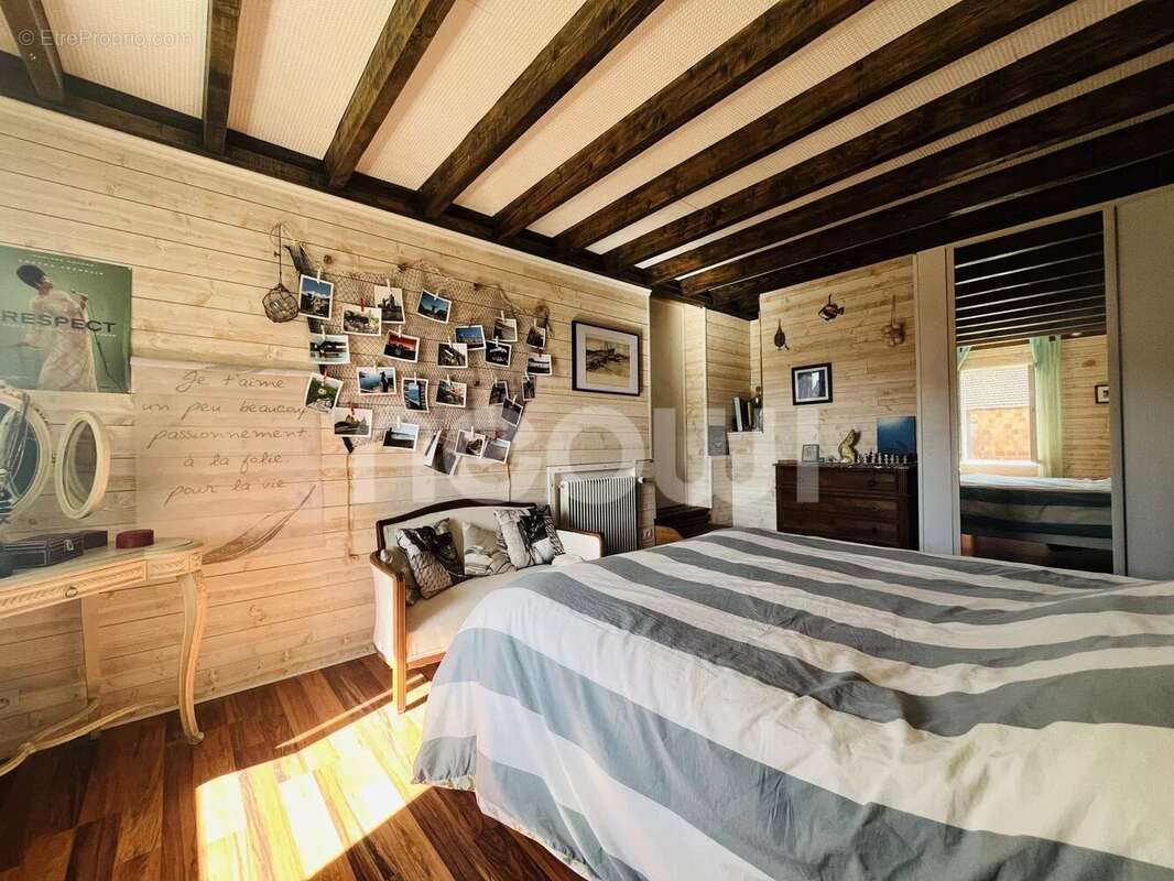 Maison à RANDAN